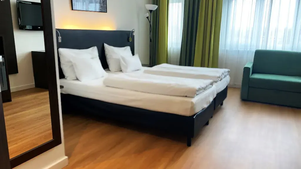 Rainers Hotel **** Vienna