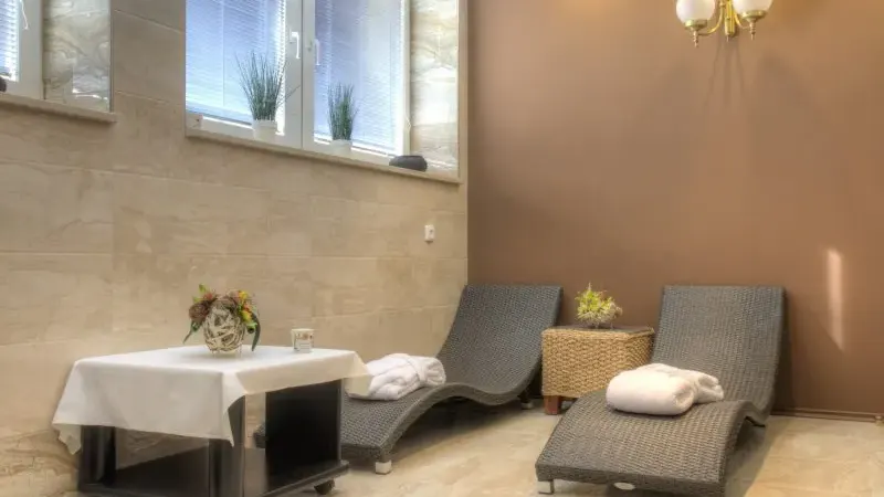 Grand Boutique Hotel Sergijo
