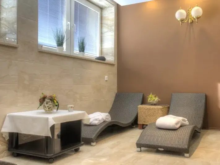 Grand Boutique Hotel Sergijo
