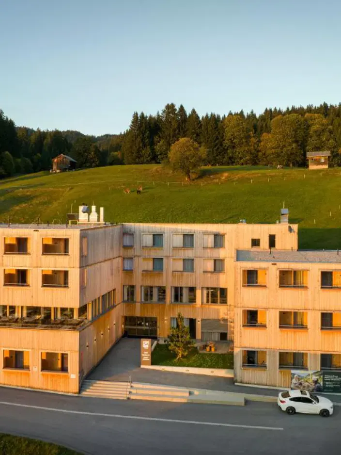 JUFA Hotels Laterns