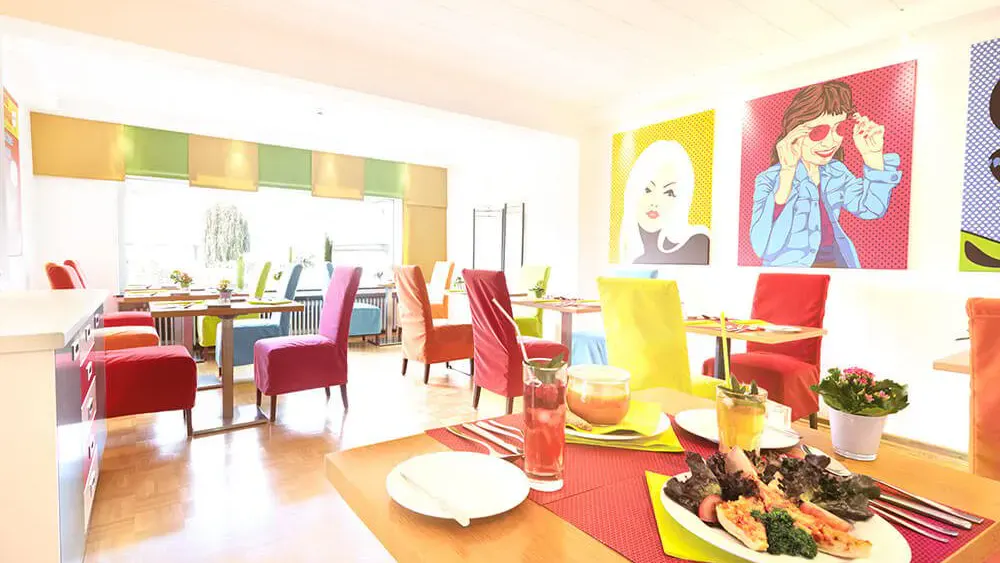 Hotel Wulff