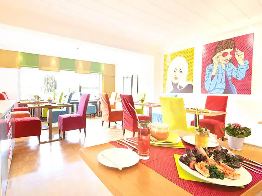 Hotel Wulff