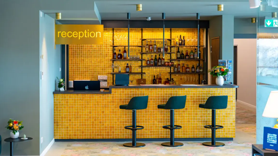 Hotel am Schwanenhaus Dresden