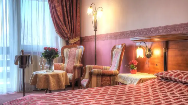 Grand Boutique Hotel Sergijo