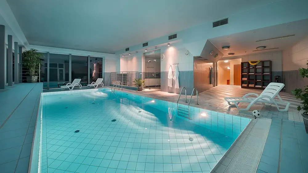 Maxmilian Lifestyle Resort