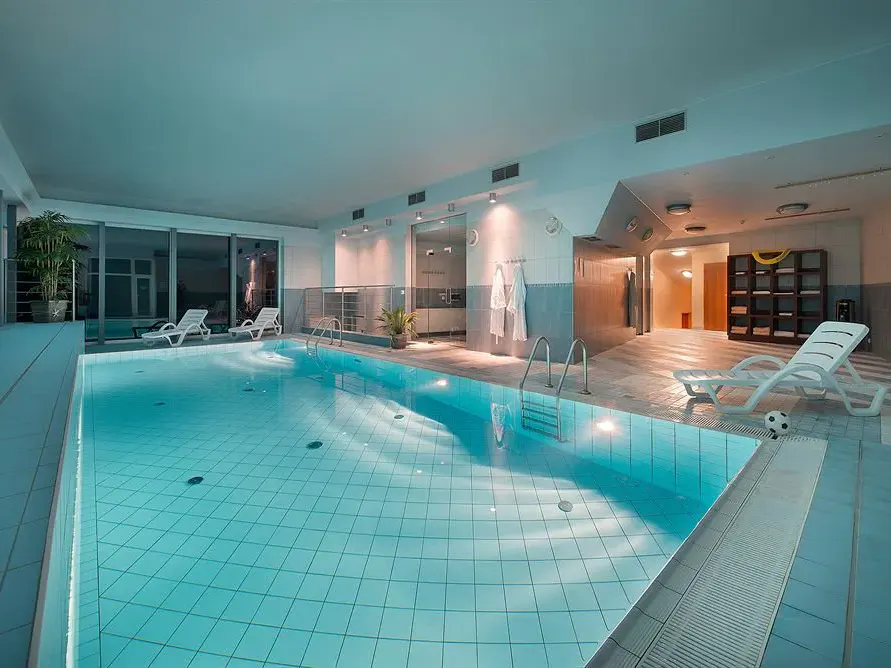 Maxmilian Lifestyle Resort