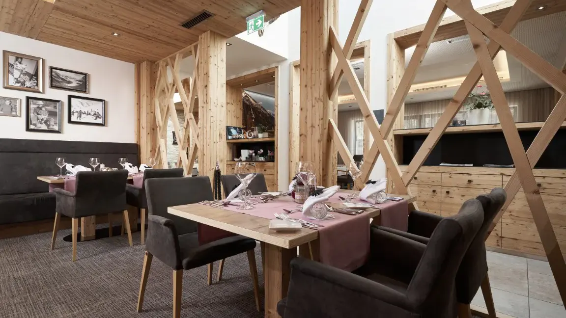 Wohlfühl-Hotel Gundolf