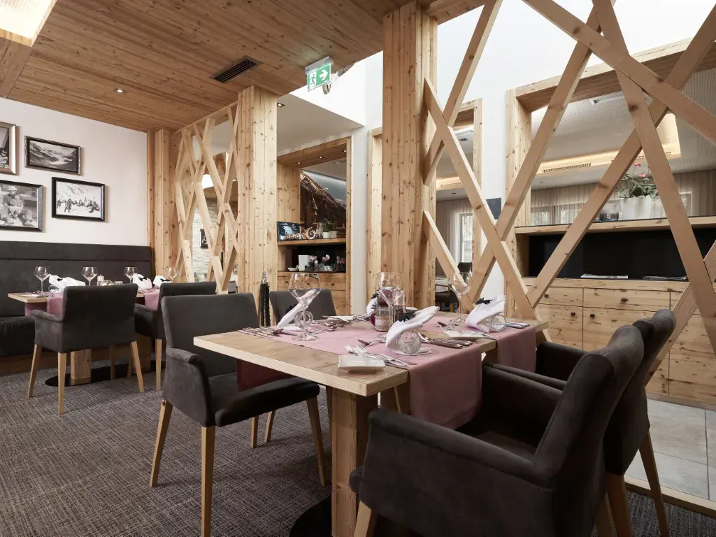 Wohlfühl-Hotel Gundolf