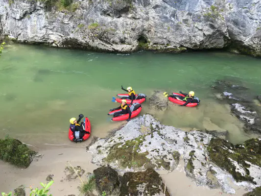 Riverbug
