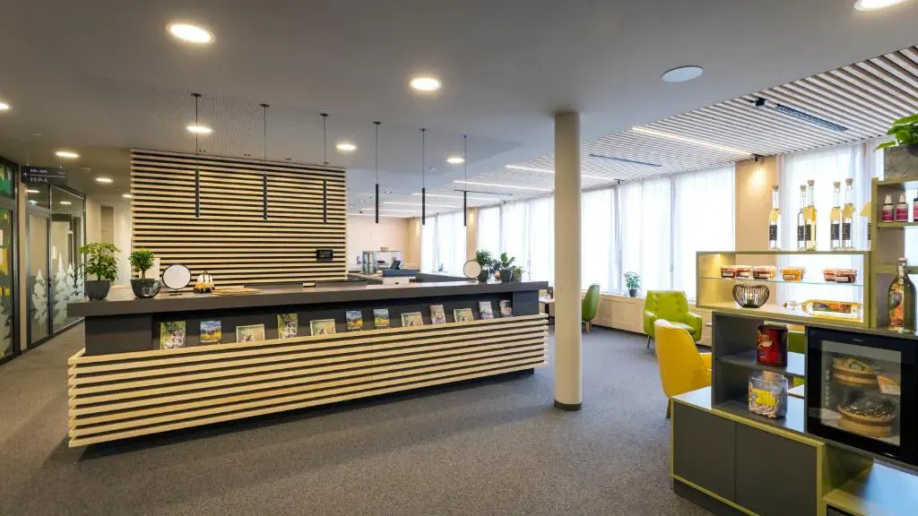 JUFA Hotels Laterns