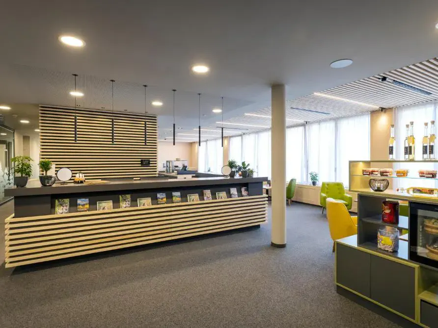 JUFA Hotels Laterns