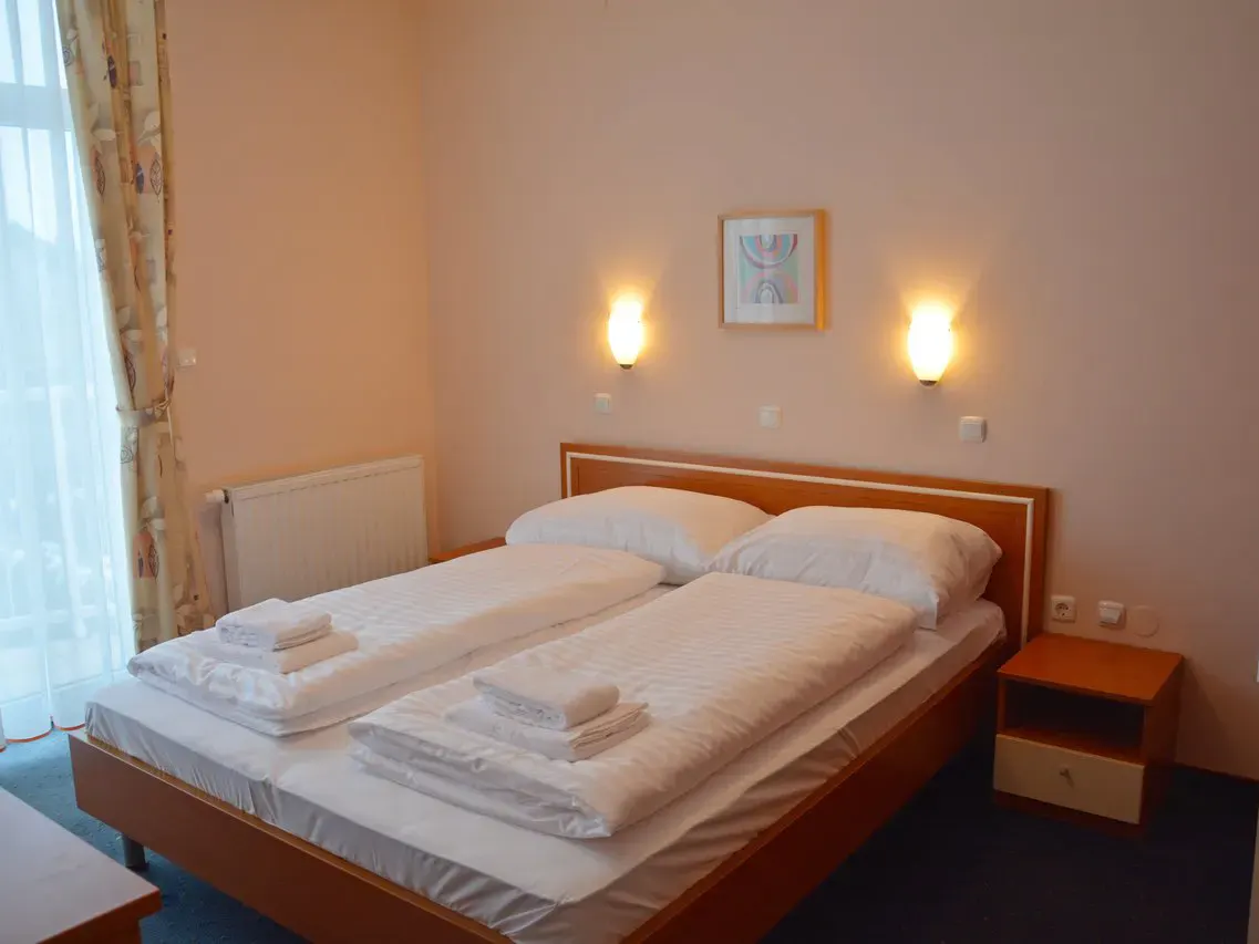 Hotel Imperium