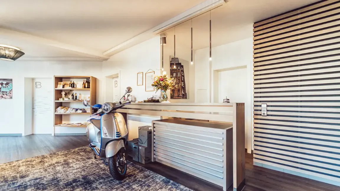 Hotel Birkenhof ***