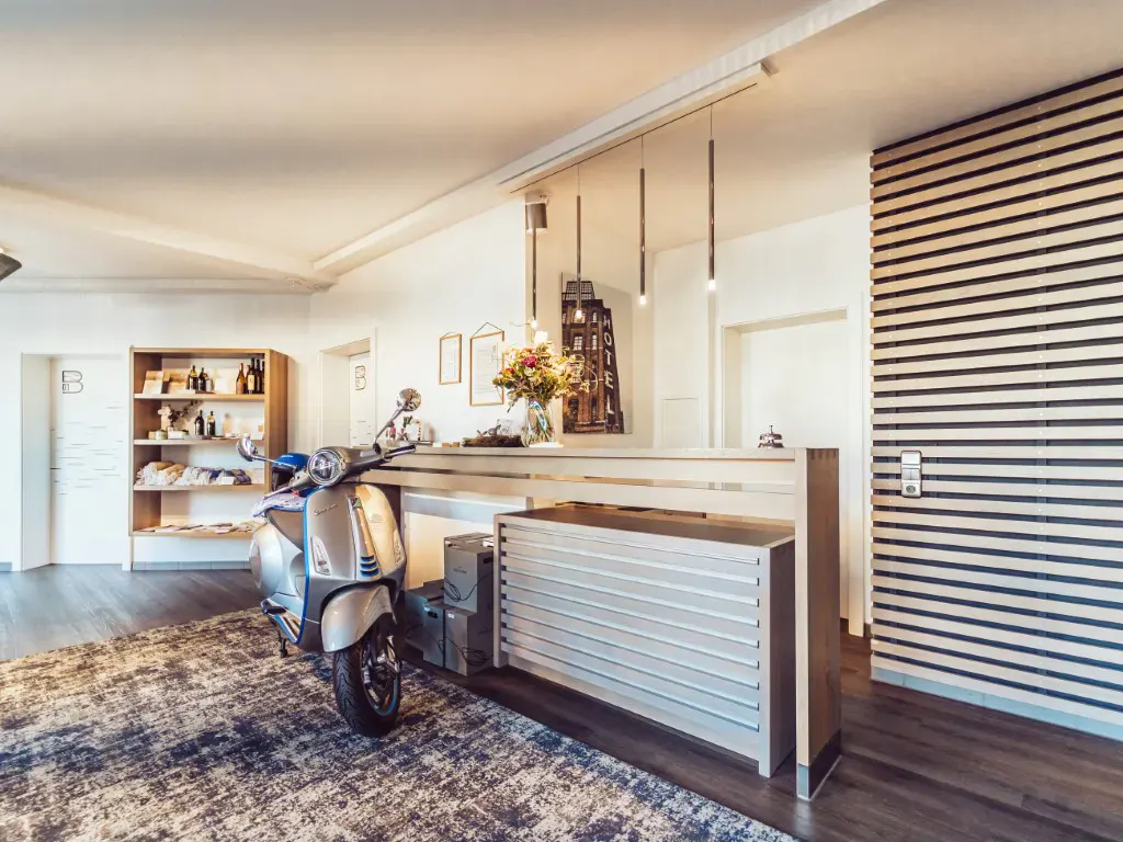Hotel Birkenhof ***