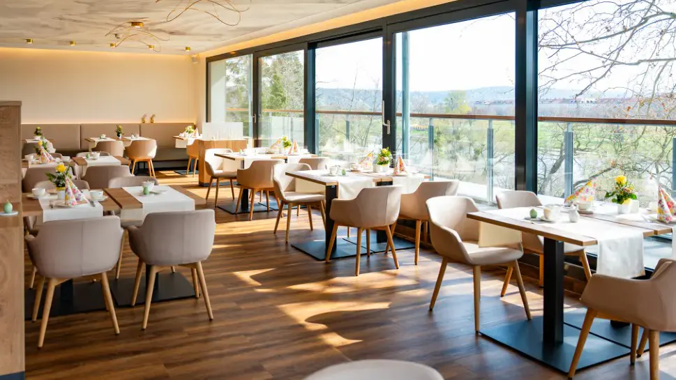 Hotel am Schwanenhaus Dresden