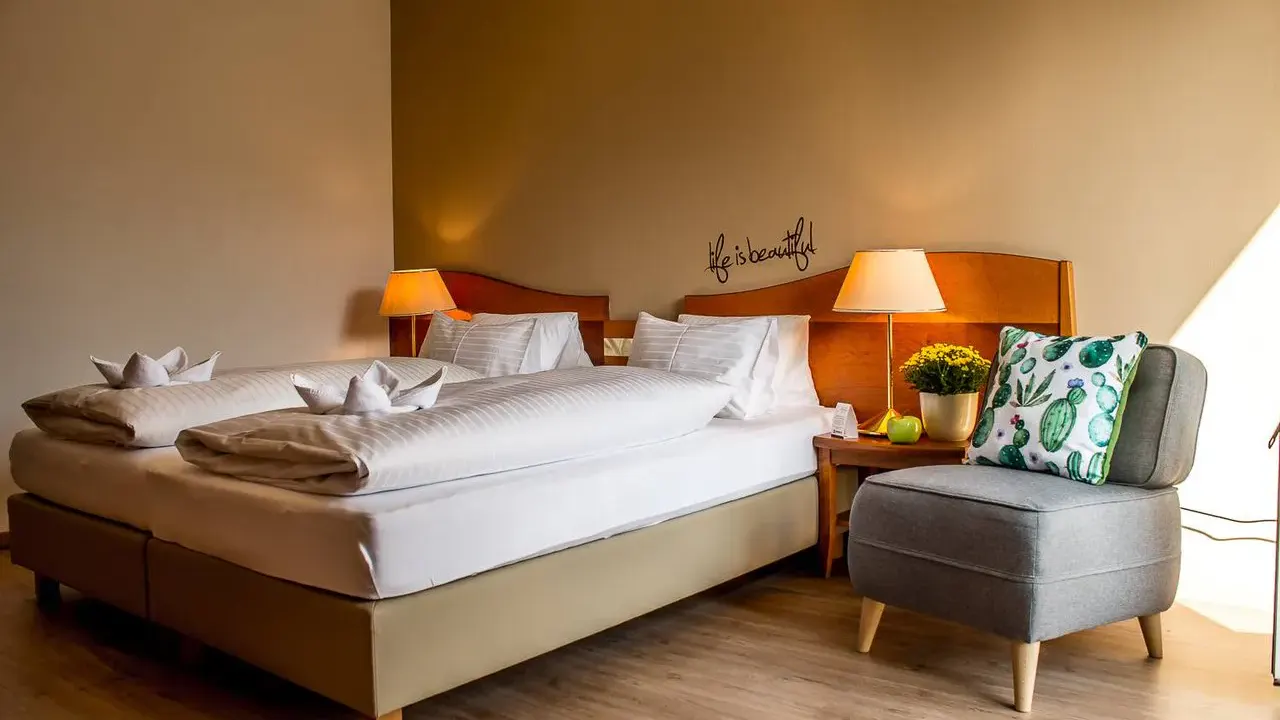 Hotel **** Stoiser Graz