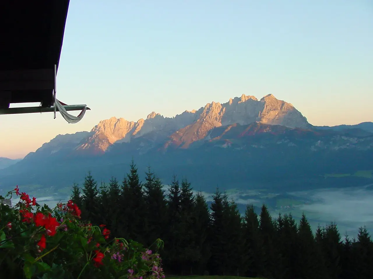 Angerer Alm