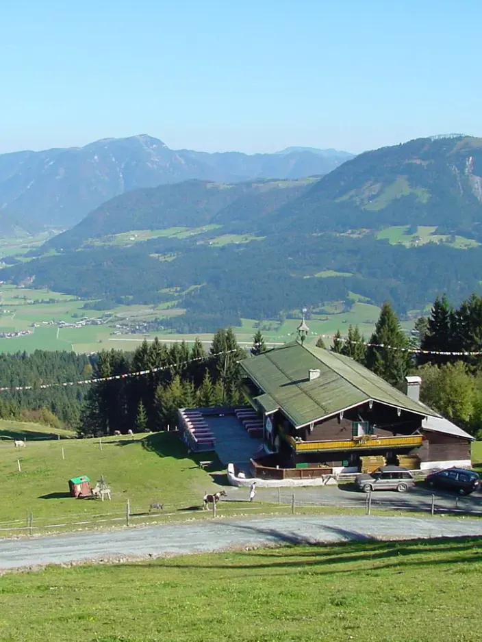 Angerer Alm