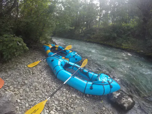 packraft