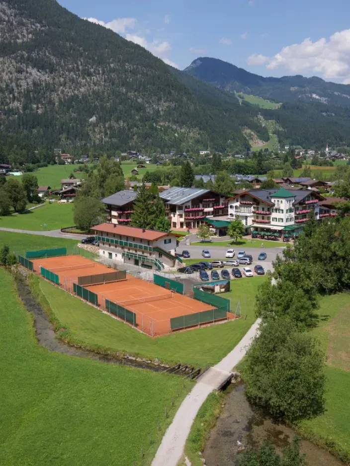 Gasthof – Bad Hochmoos