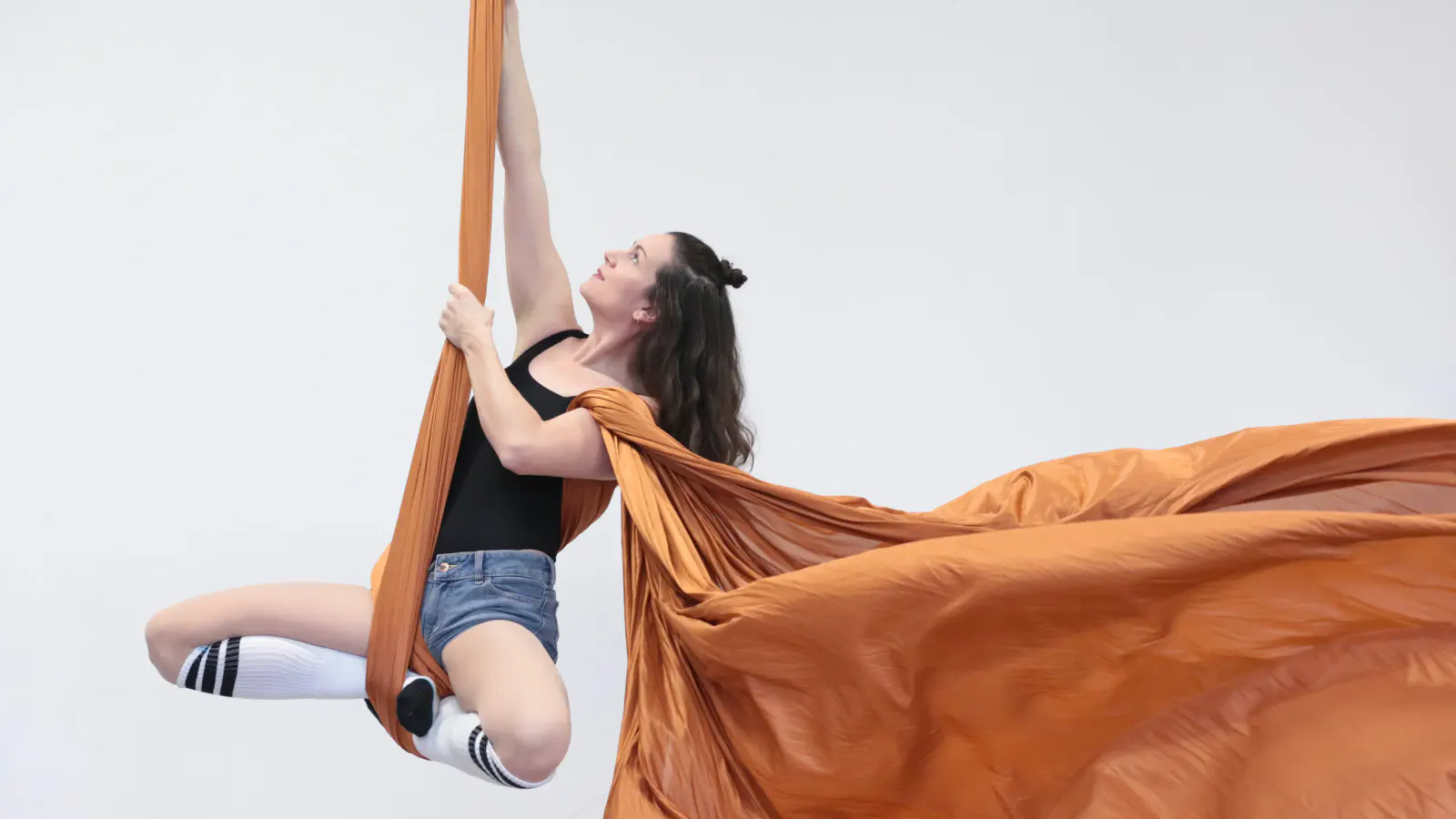 Aerial Silks