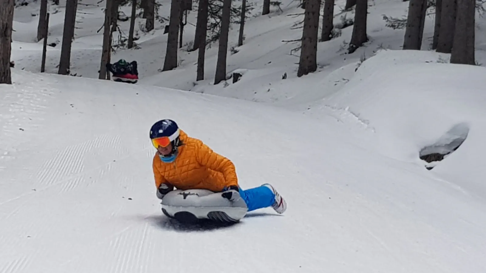 airboarden