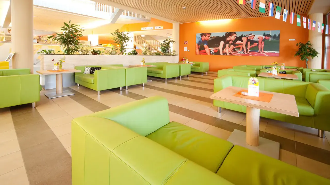 JUFA Hotel Leibnitz - Sport-Resort