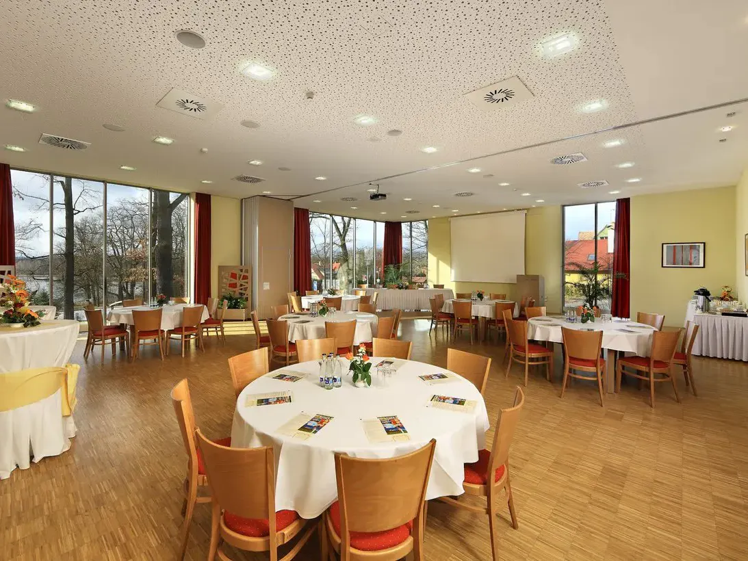 Parkhotel Hluboka nad Vltavou