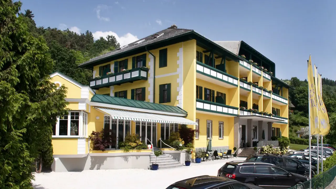 ****Hotel Kaiser Franz Joser