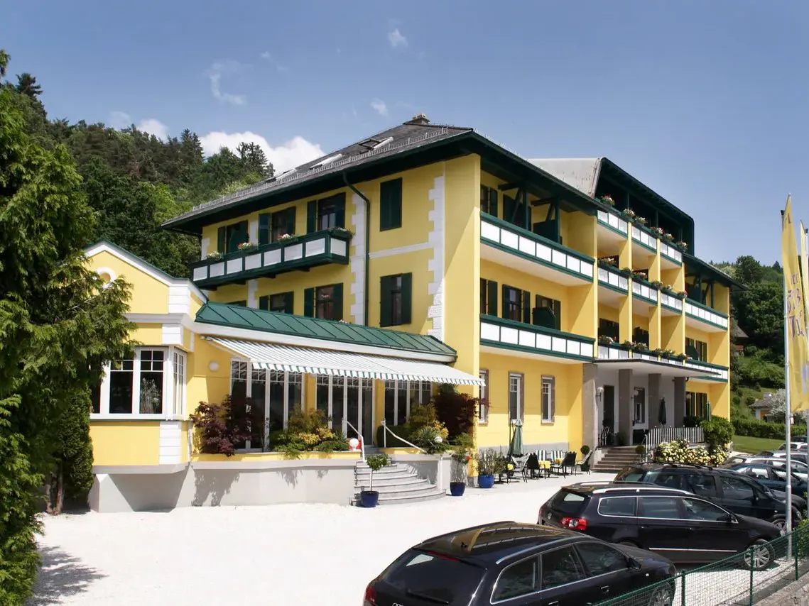 ****Hotel Kaiser Franz Joser
