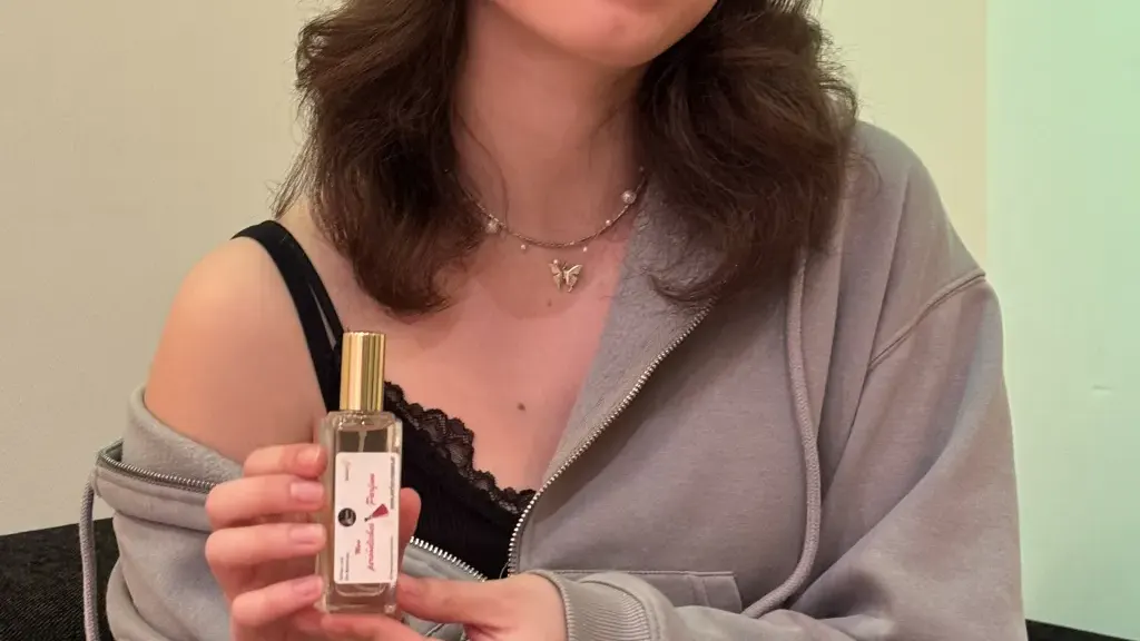 Parfum selber machen