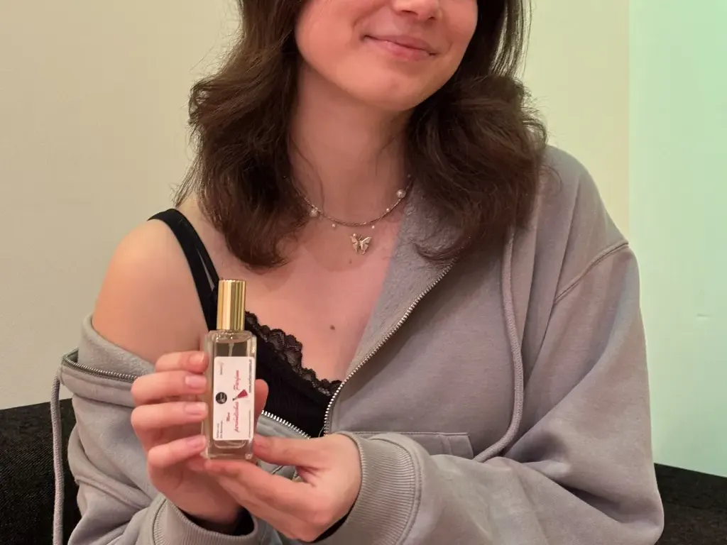 Parfum selber machen