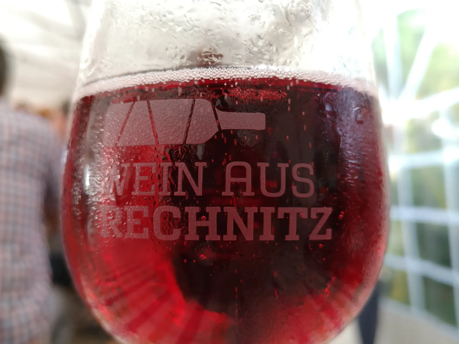 Rechnitzer Weinberg Heuriger