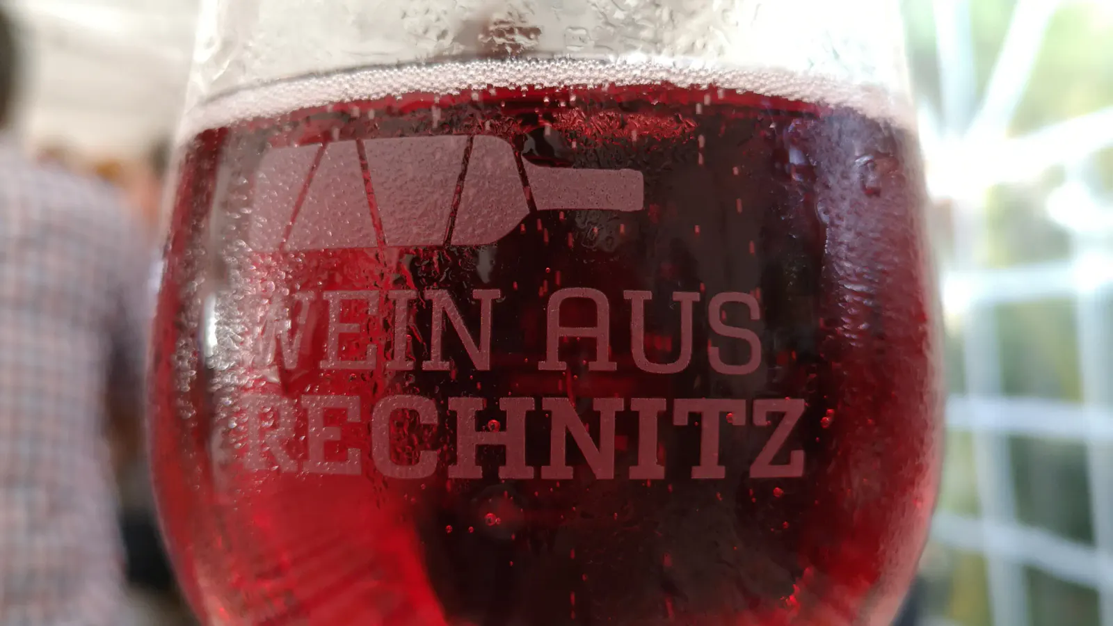 Rechnitzer Weinberg Heuriger