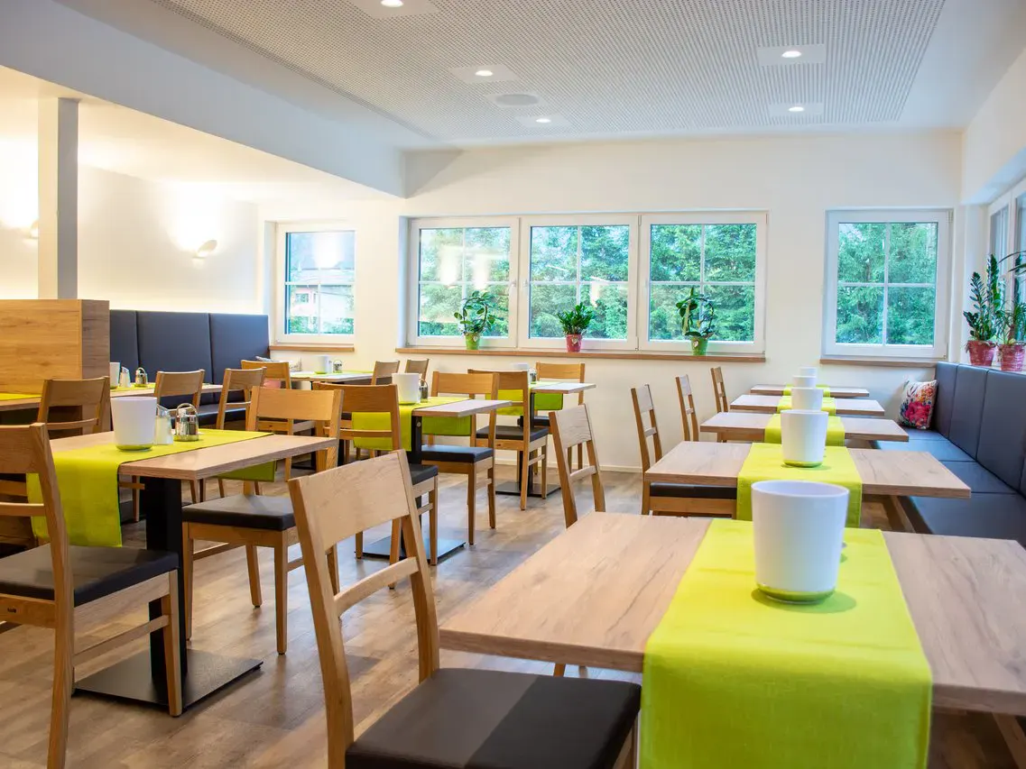 Landhotel Post Ebensee ***s