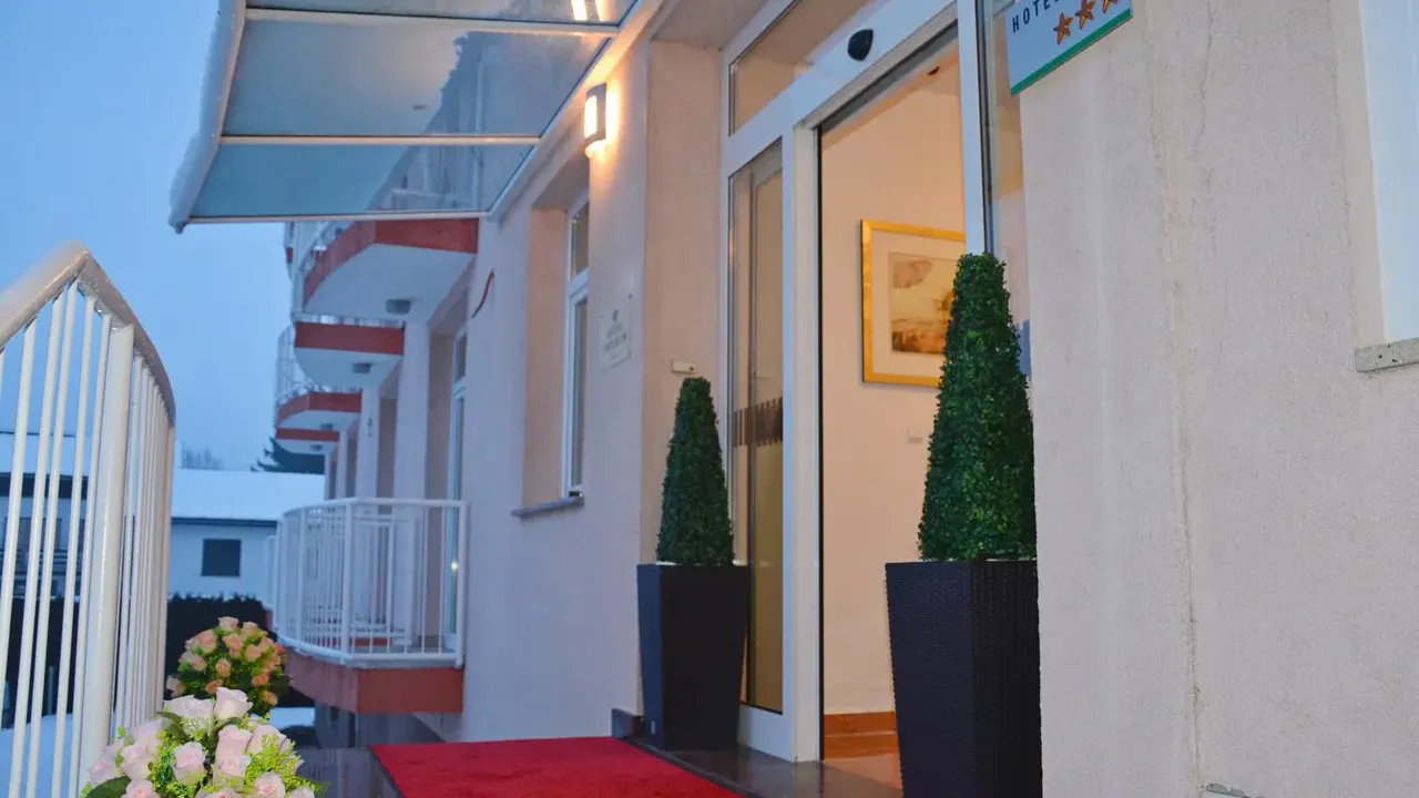 Hotel Imperium