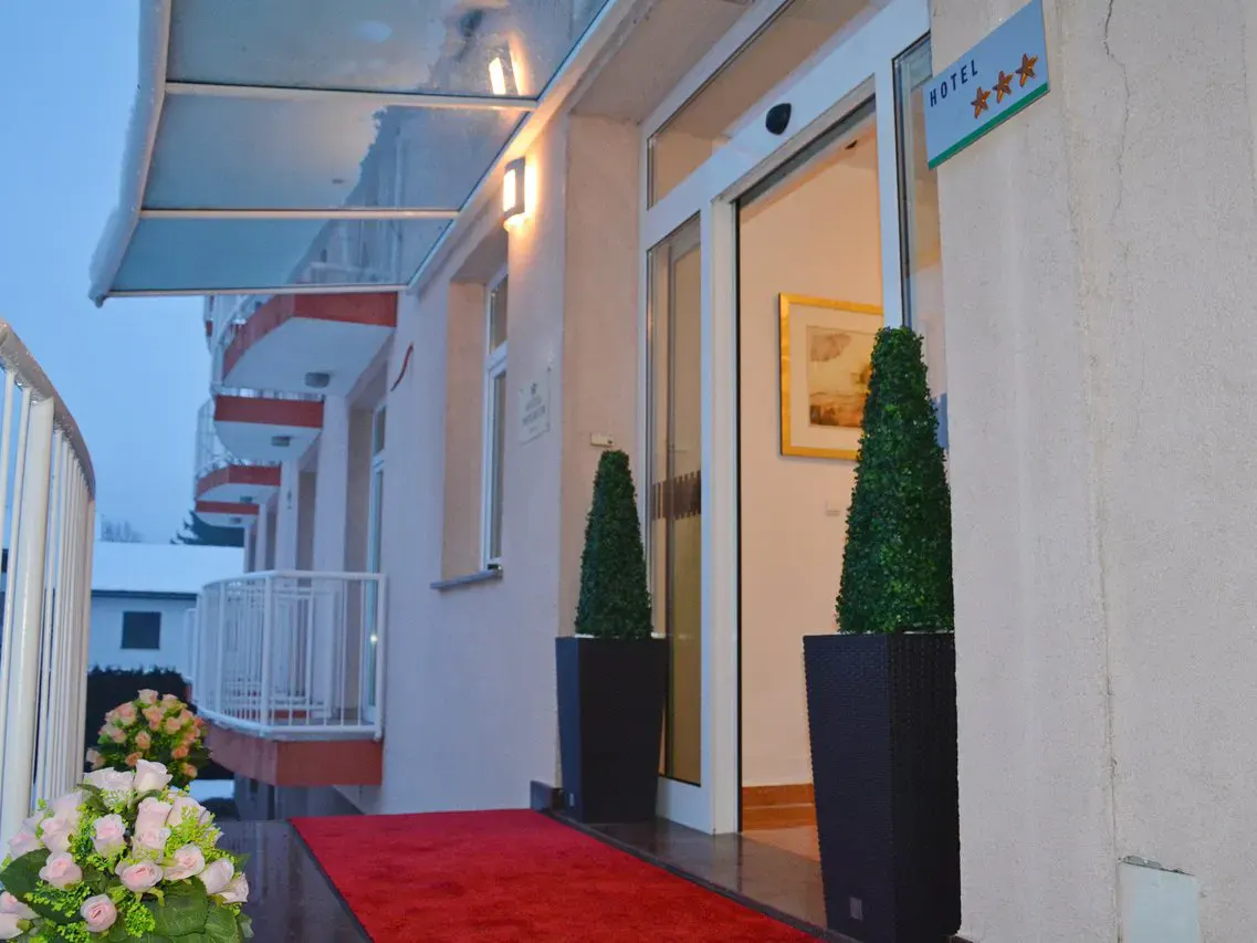Hotel Imperium