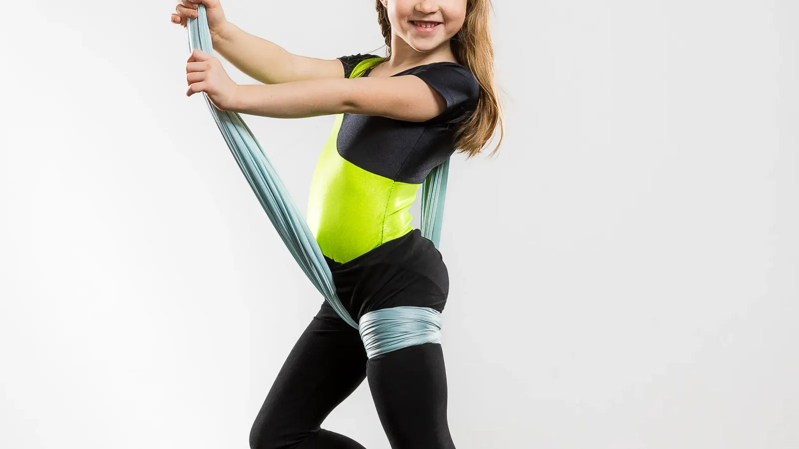 Aerial Kids