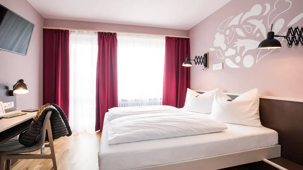 JUFA Hotel Königswinter/Bonn