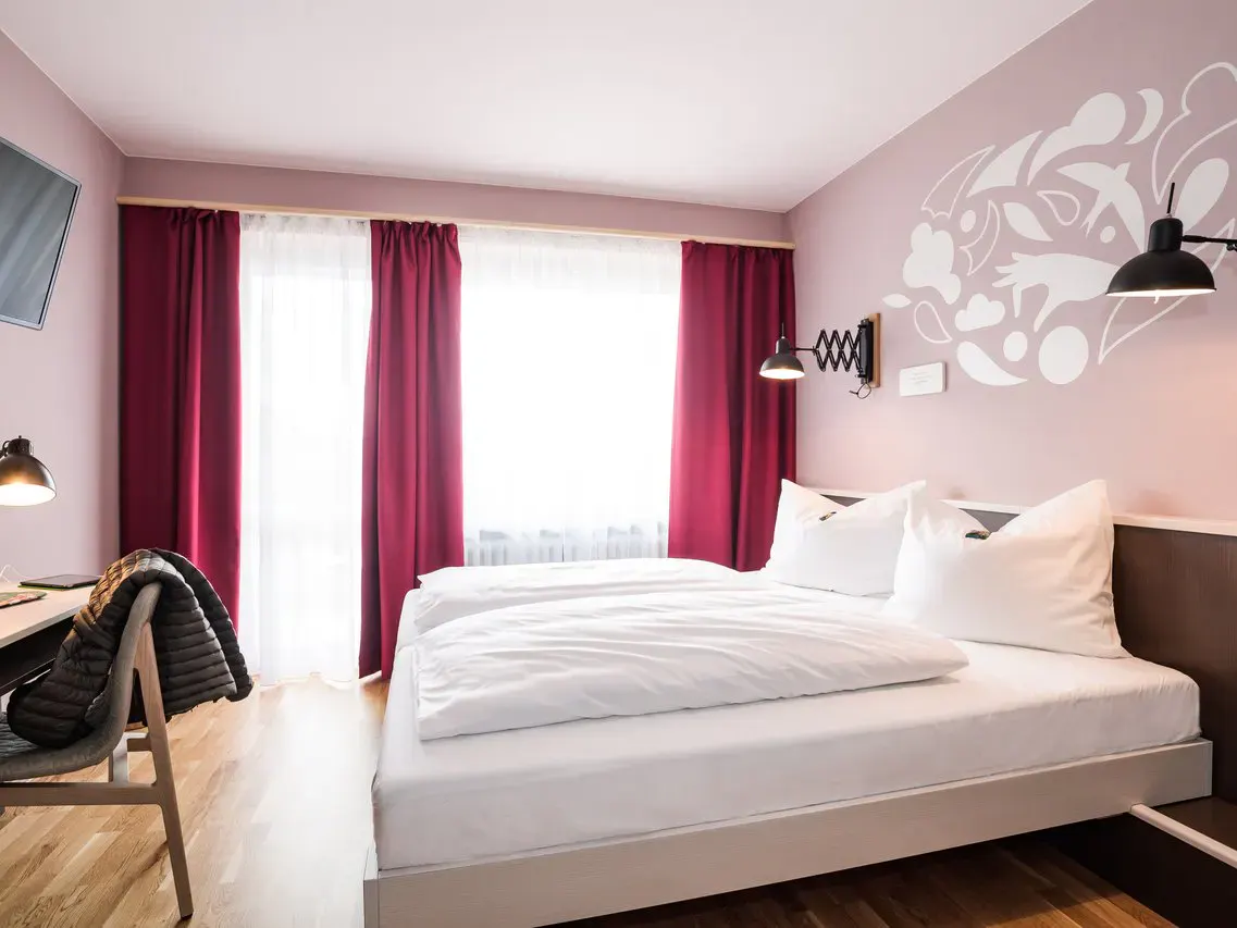 JUFA Hotel Königswinter/Bonn