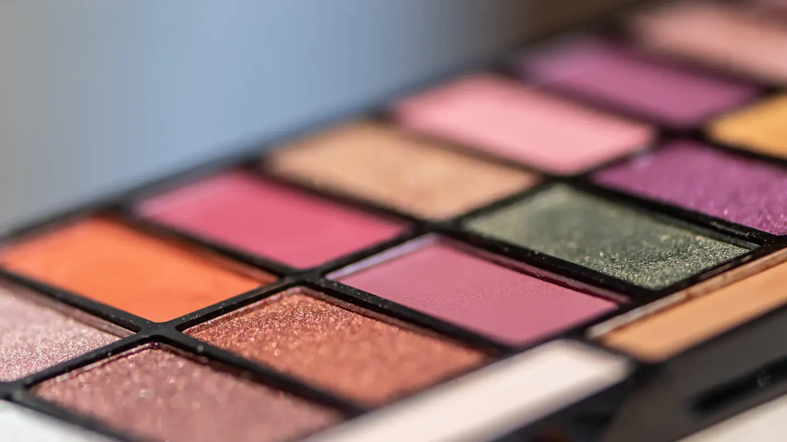 Abend Make-up