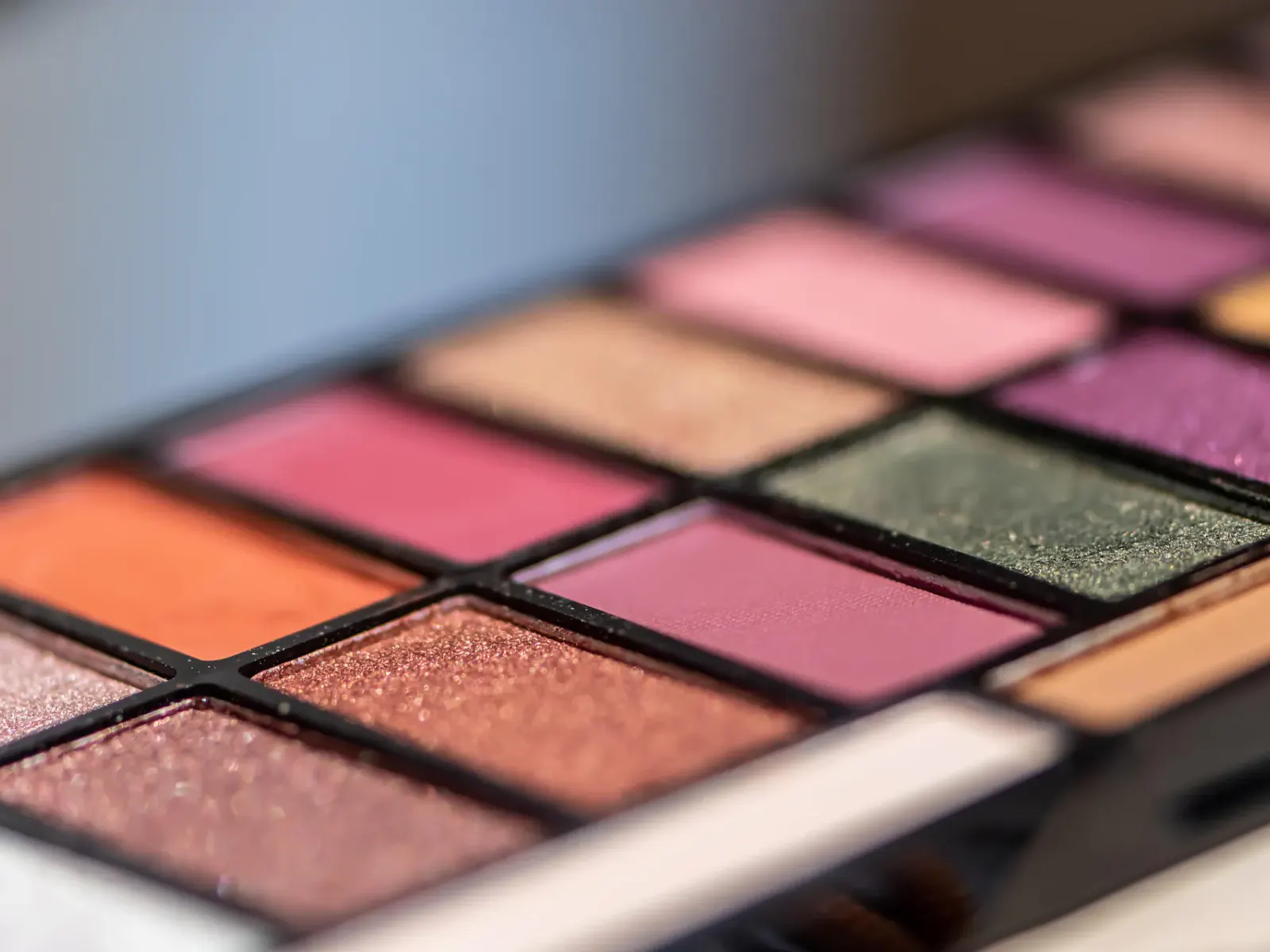Abend Make-up