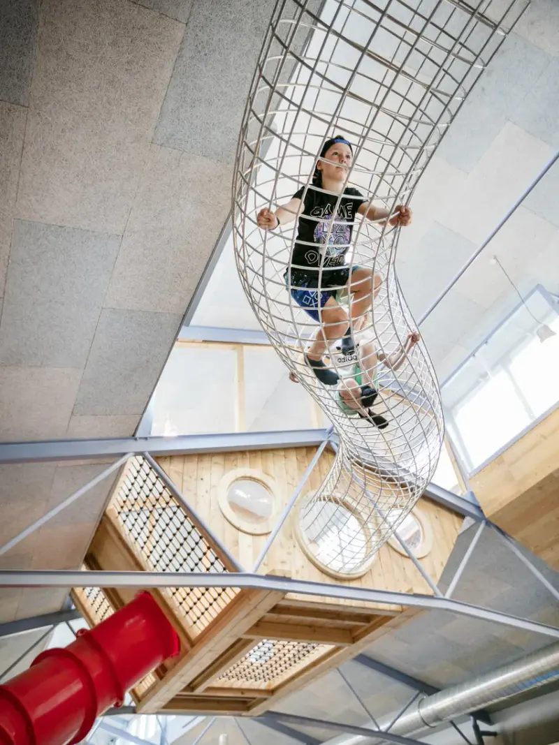 JUFA Hotel Vulkanland - Sport-Resort