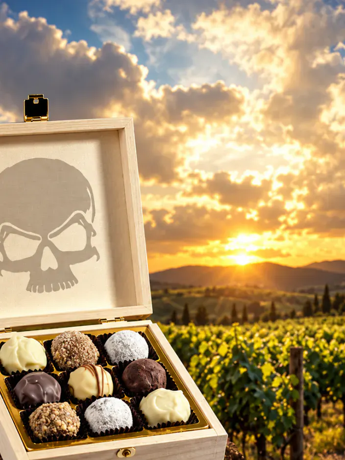 Tartufo Mortale