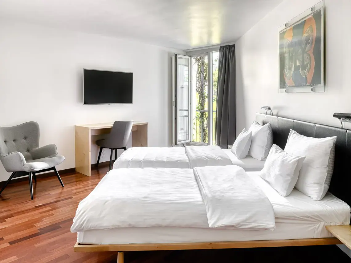 VIENNA HOUSE MARTINSPARK DORNBIRN