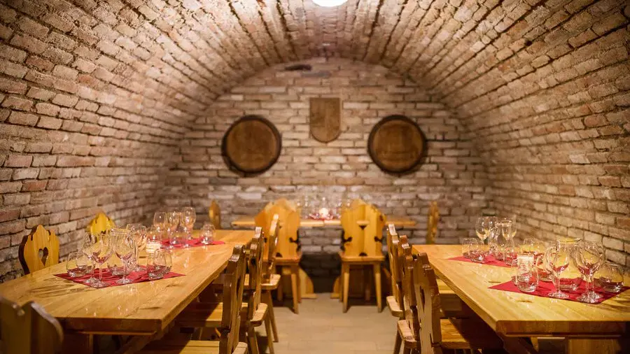 Wine Wellness Hotel Amande