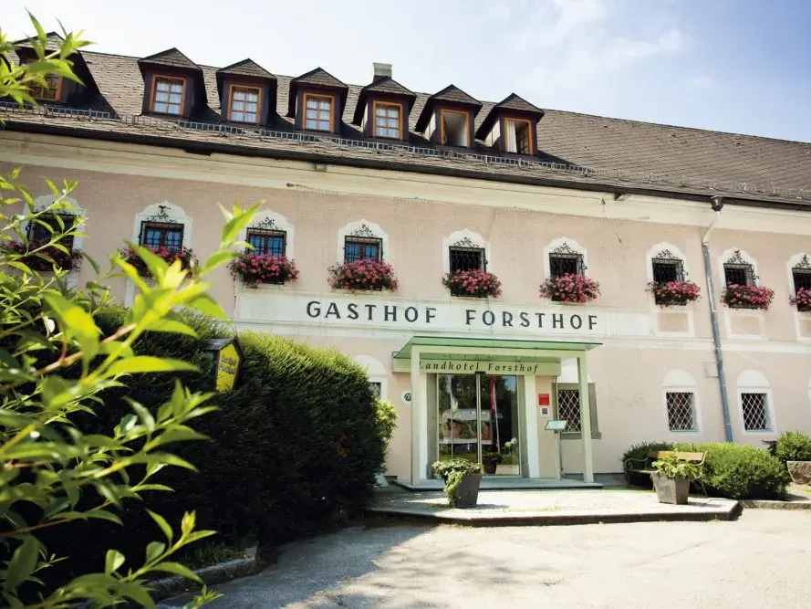 Landhotel Forsthof