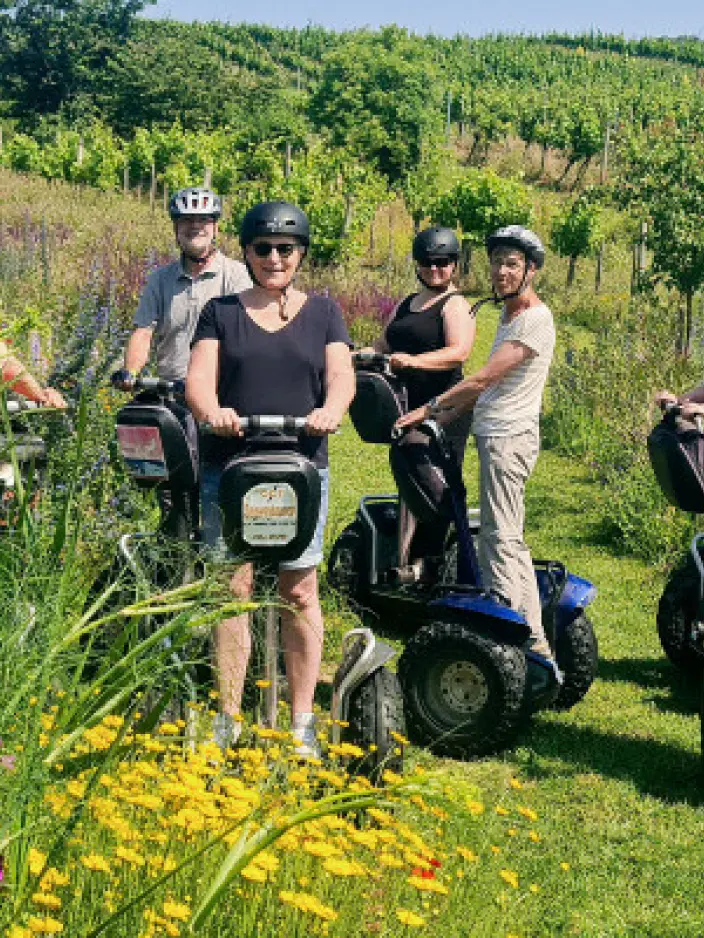 segway