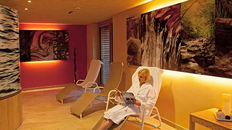 JUFA Hotel Grünau im Almtal