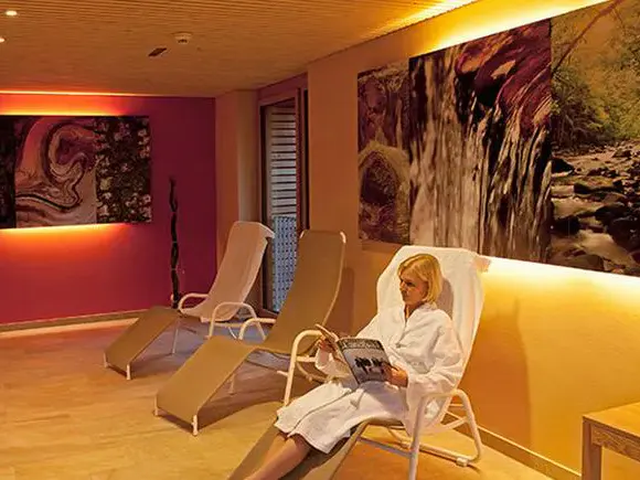 JUFA Hotel Grünau im Almtal